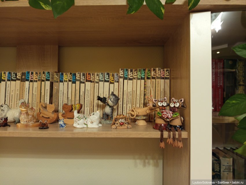 Переехали... Устали, но настроение боевое (фото 4)