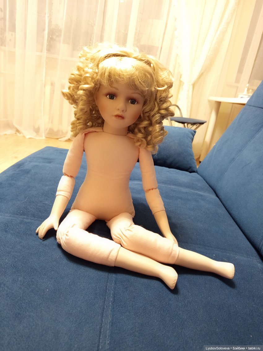 Амелька-карамелька — Одежда и обувь для кукол своими руками: фото