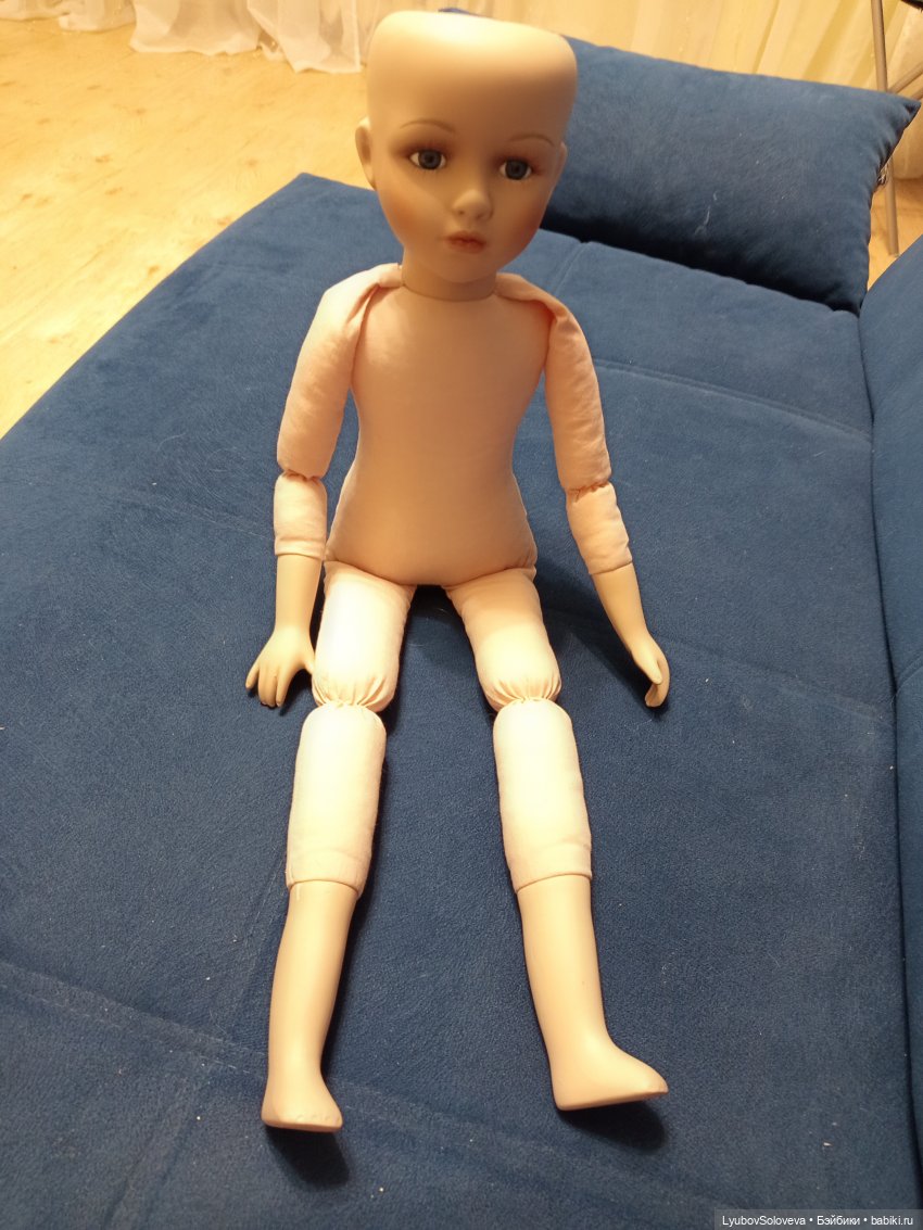 Амелька-карамелька — Одежда и обувь для кукол своими руками: фото (фото 2)