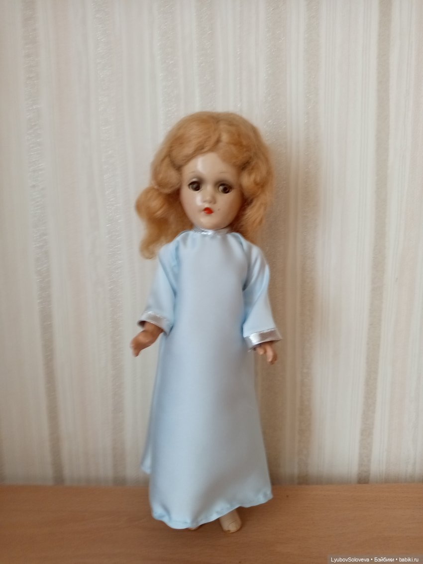 Моя волшебная леди Эллинор (фото 7)