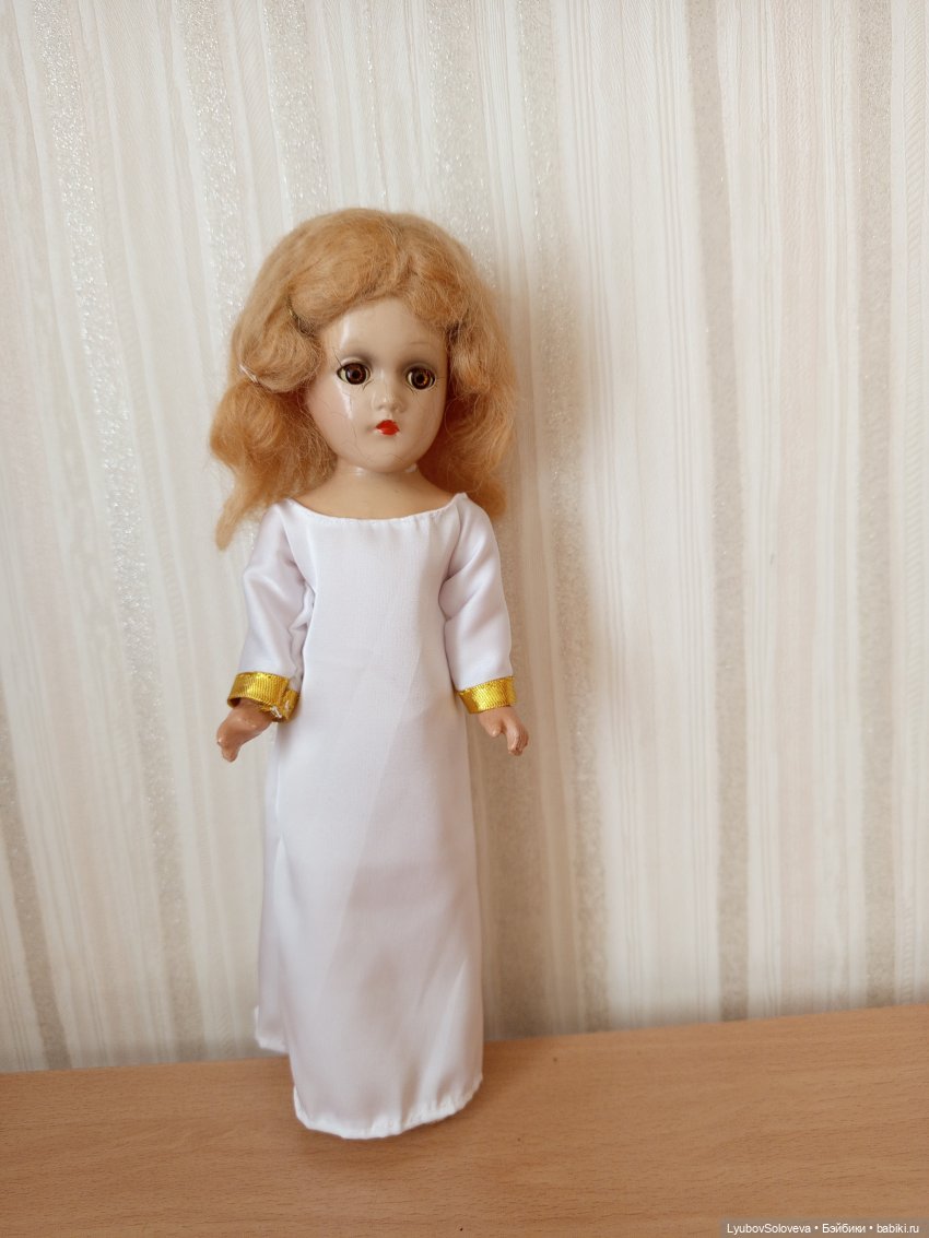 Моя волшебная леди Эллинор (фото 6)