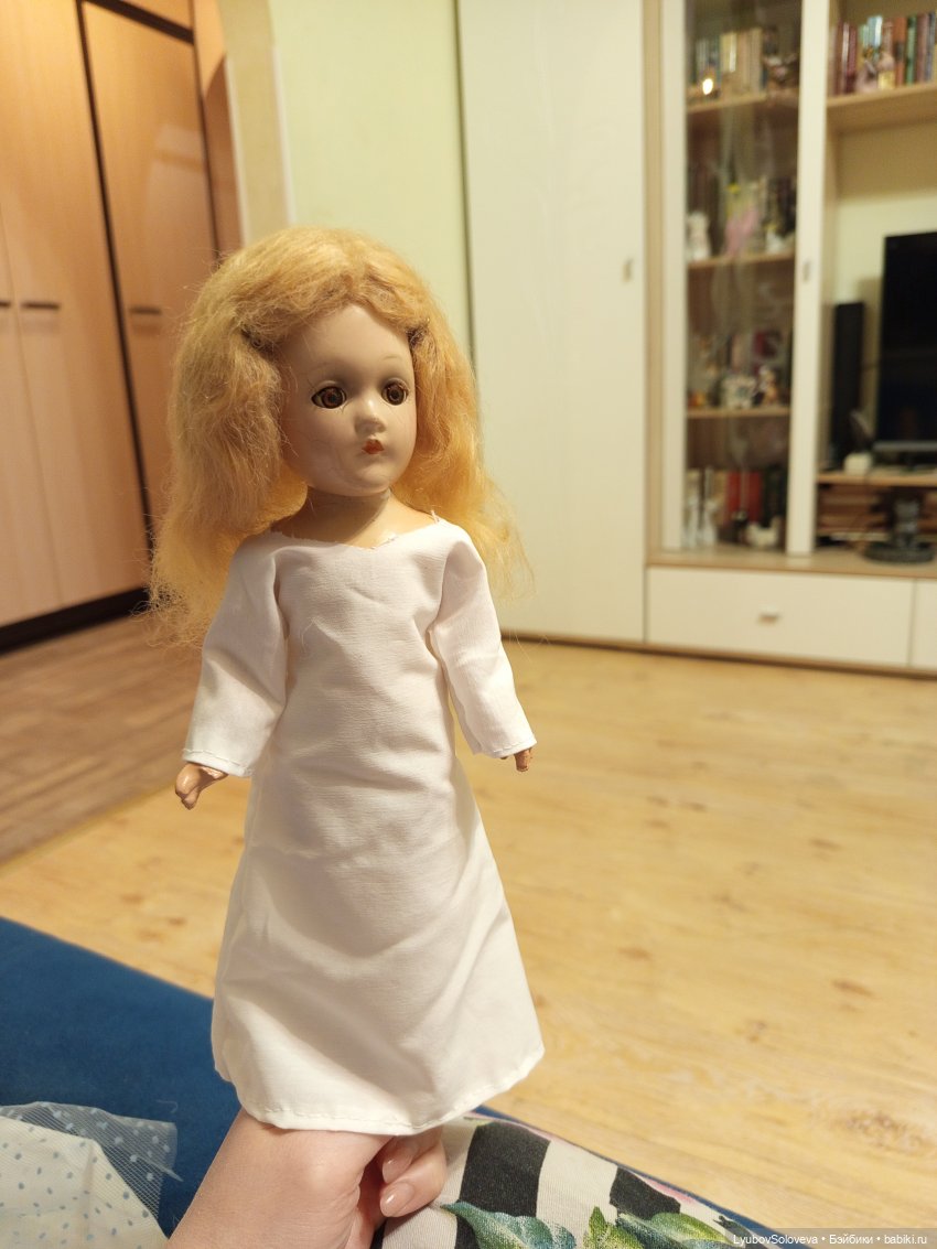 Моя волшебная леди Эллинор (фото 3)