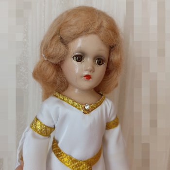 Моя волшебная леди Эллинор