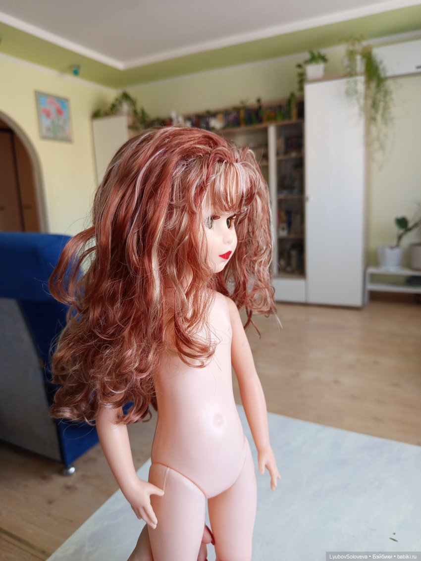 Еще одно чудесное преображение (фото 5)