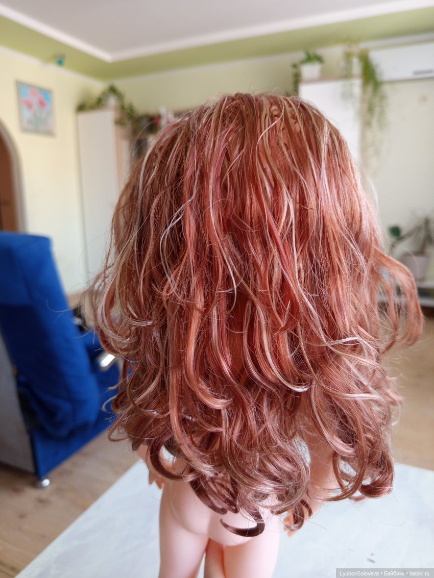 Еще одно чудесное преображение (фото 4)