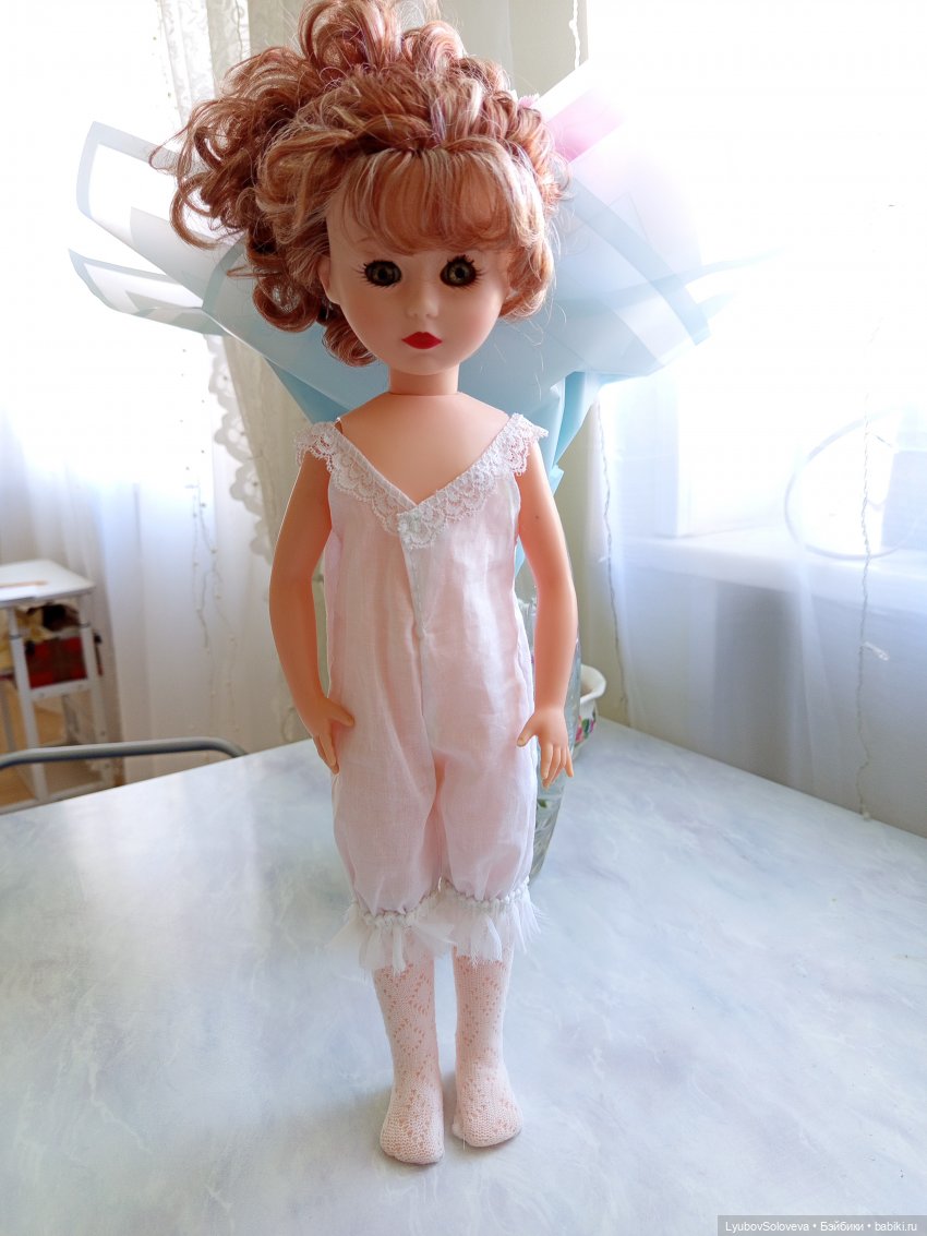 Еще одно чудесное преображение (фото 6)