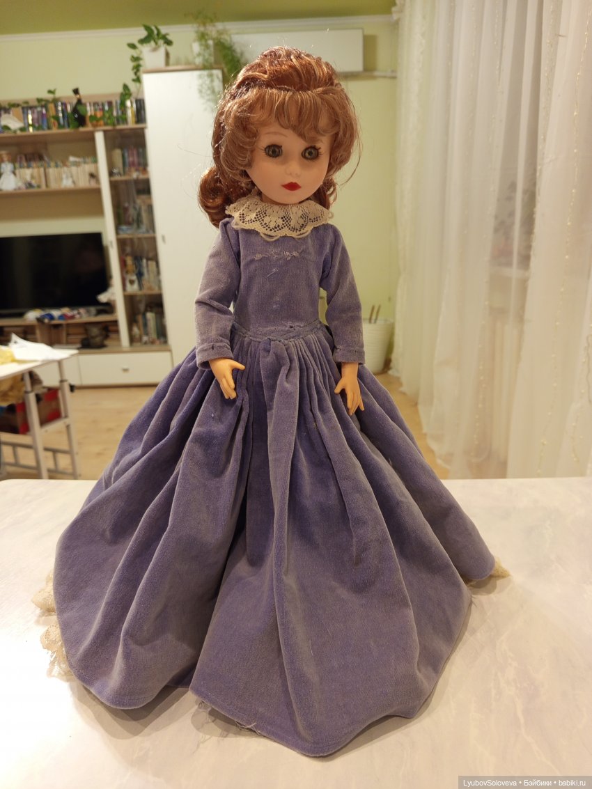 Еще одно чудесное преображение