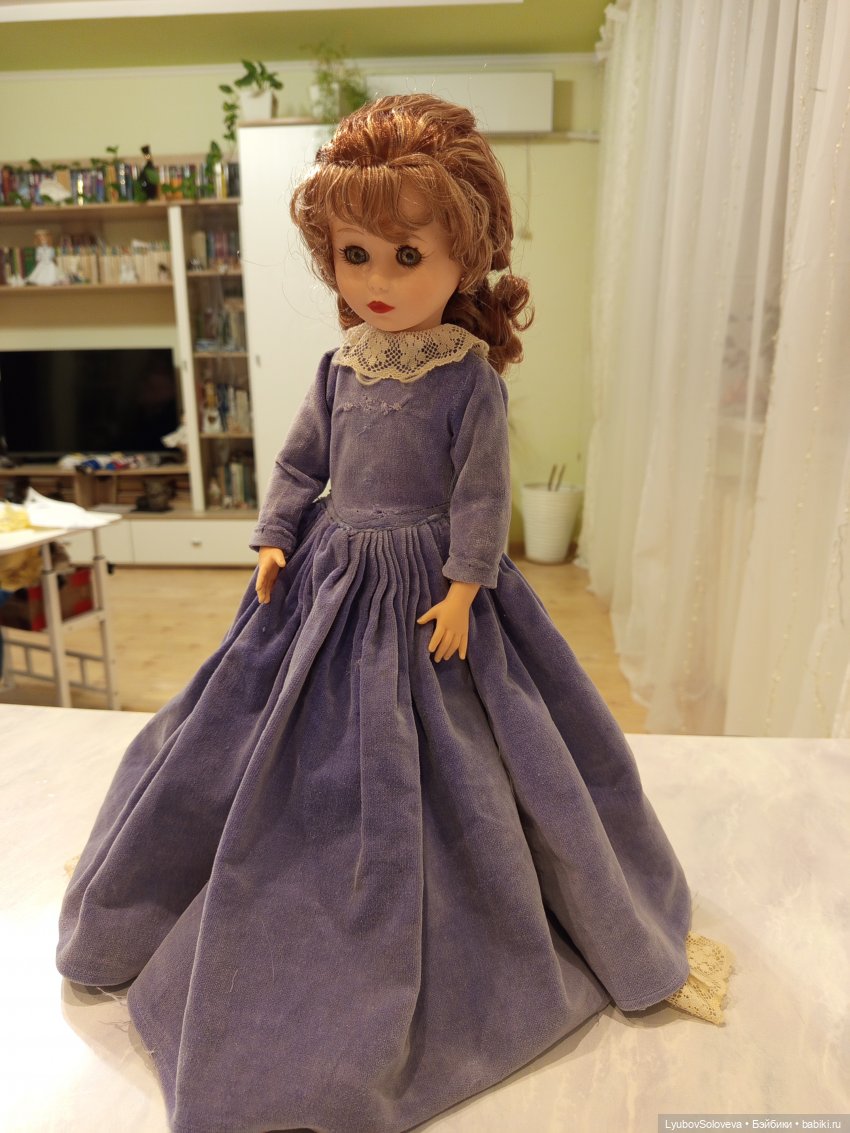 Еще одно чудесное преображение (фото 2)