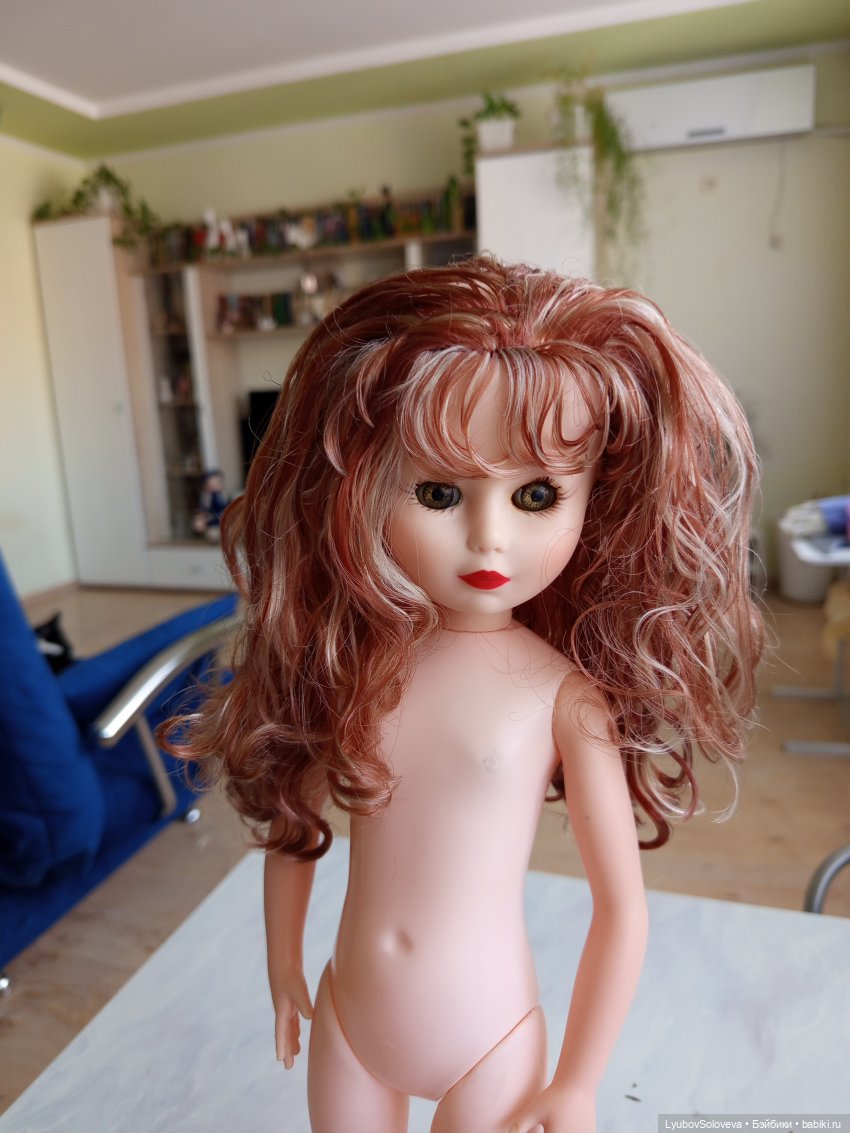 Еще одно чудесное преображение (фото 3)