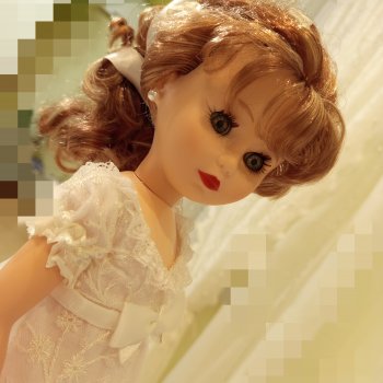 Еще одно чудесное преображение