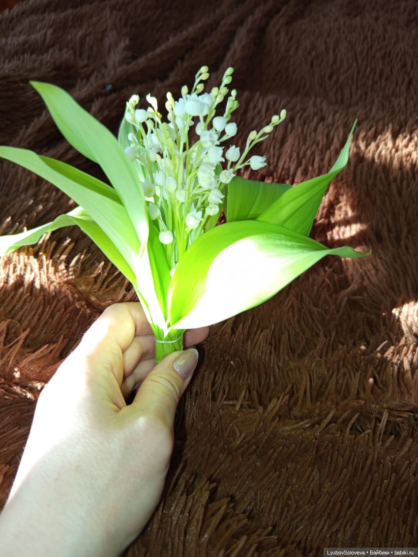 Бескозырка белая, в полоску воротник ⚓ (фото 8)