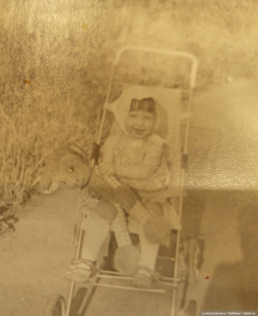 Очень хочу найти — Опознание кукол СССР и ГДР: поиск по фото (фото 2)