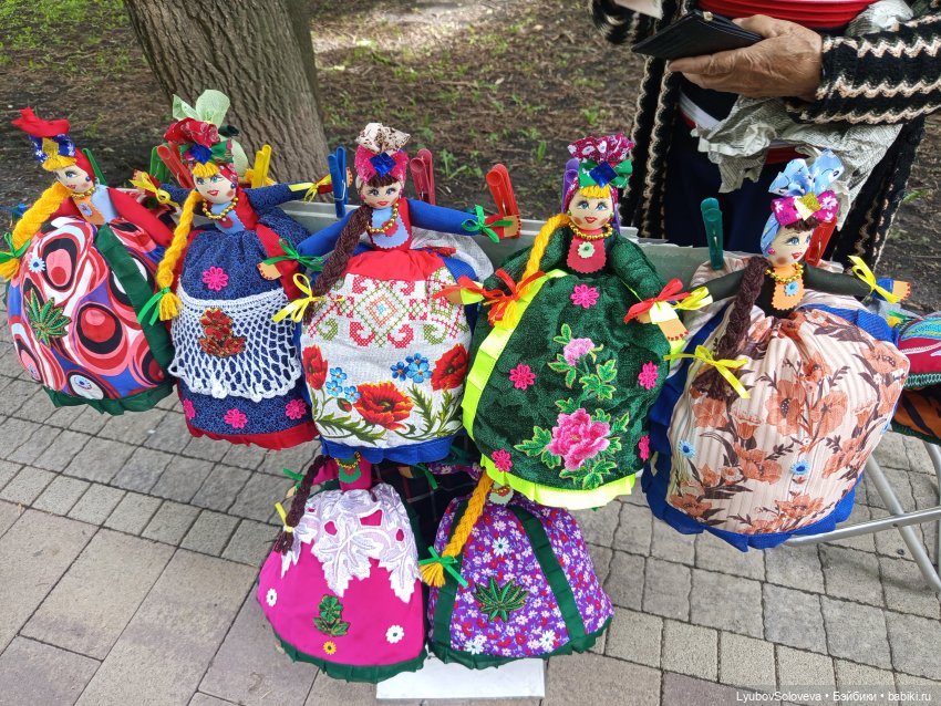 Барыня, барыня! Сударыня-барыня (фото 5)