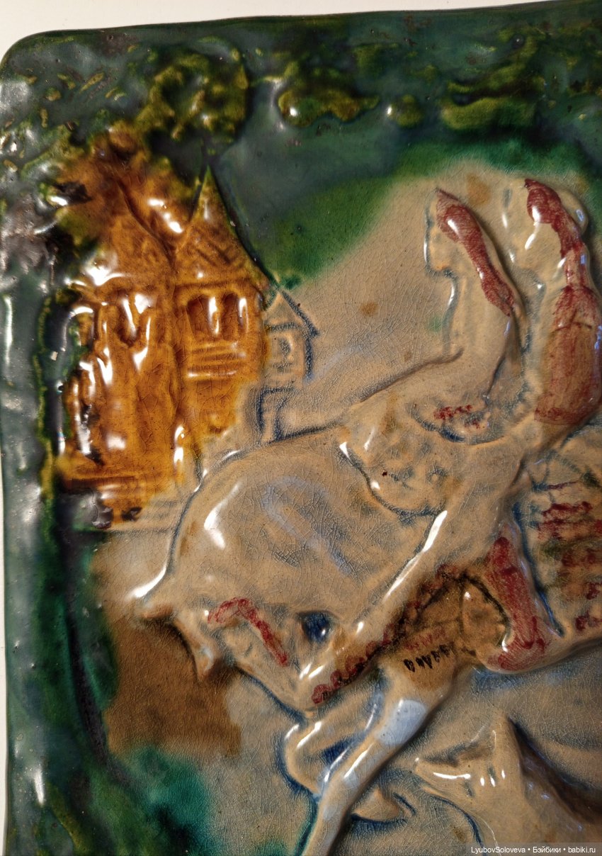 Не про кукол, но похвастушки😊 (фото 3)