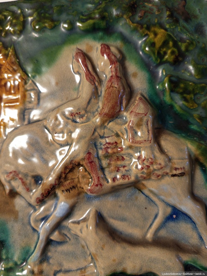 Не про кукол, но похвастушки😊 (фото 2)