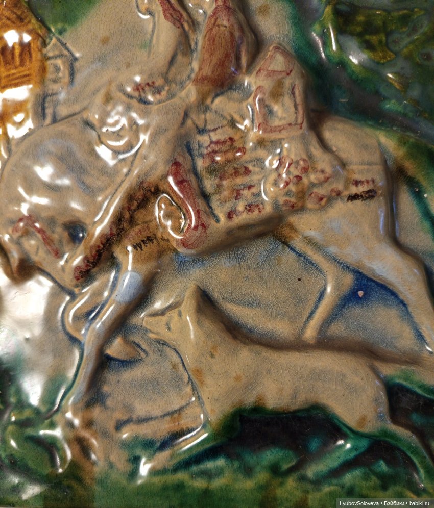 Не про кукол, но похвастушки😊 (фото 4)