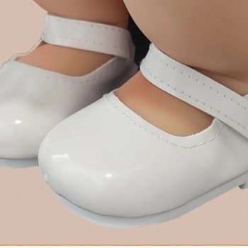 Размер обуви для большой куклы