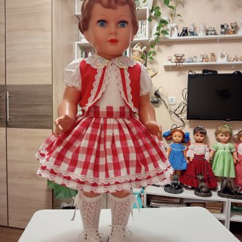 Ювелирная девочка Ева