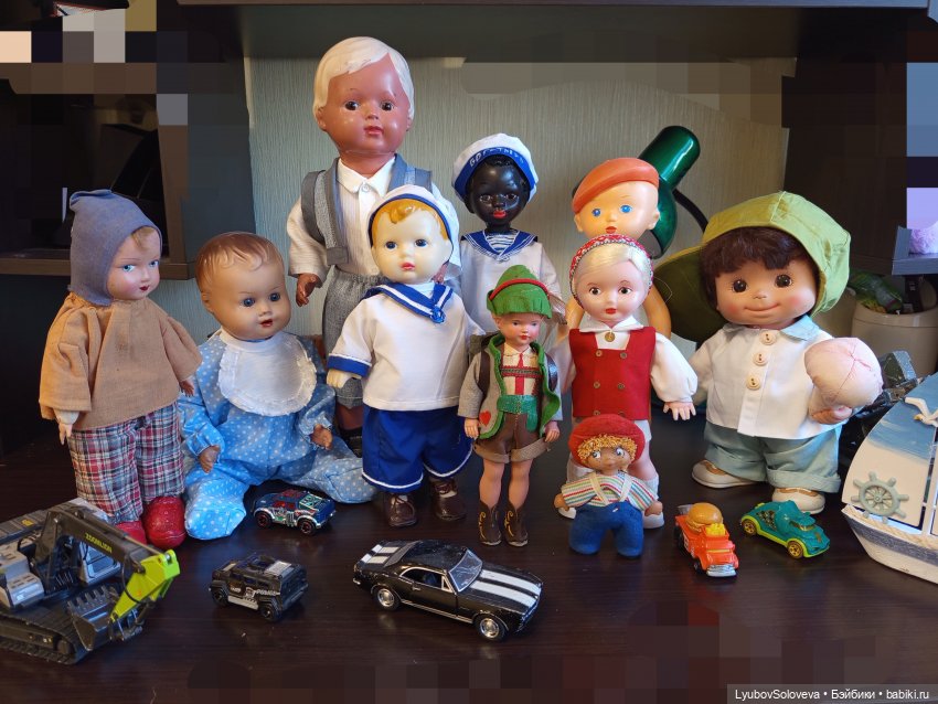 Кто шагает дружно в ряд? Наш мальчишечий отряд (фото 2)