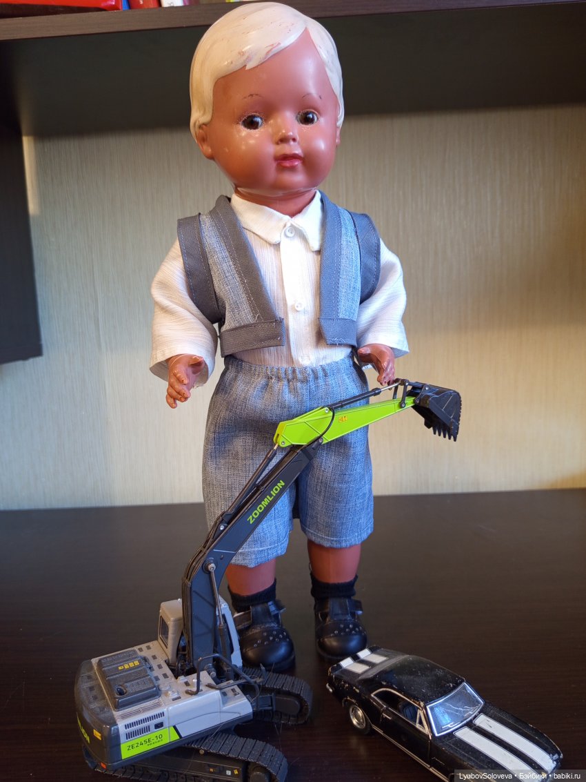 Кто шагает дружно в ряд? Наш мальчишечий отряд (фото 3)