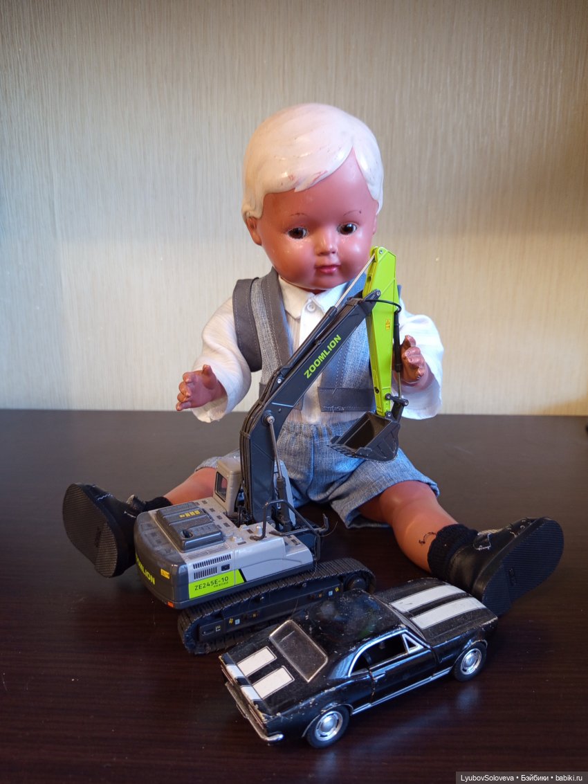 Кто шагает дружно в ряд? Наш мальчишечий отряд (фото 4)