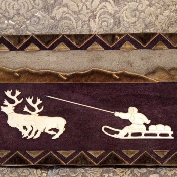 Чердачная кладовая