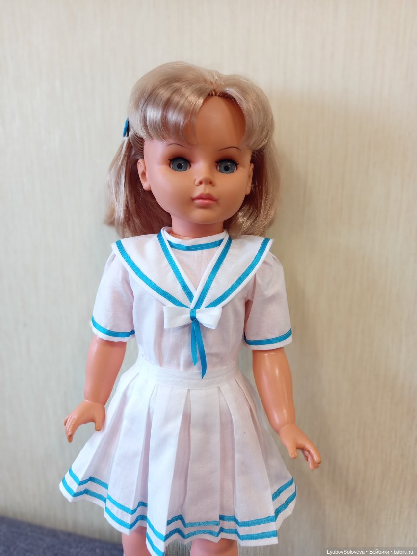 Играем по крупному | Бэйбики Играем по крупному — Коллекции игровых кукол (Playline): фото полок