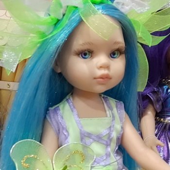 Моя паолочка Ника