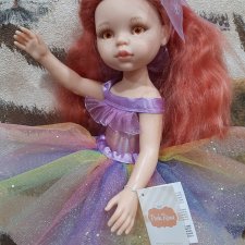 Паола рейна ведьмочка