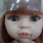 Кукла Кристи 2019 г