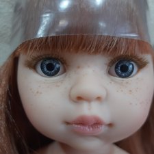 Кукла Кристи 2019 г