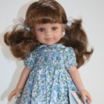 Куплю Клео, Лиу от Рут Треффайзен