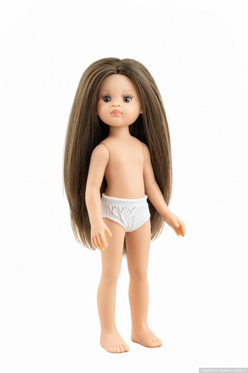 Ещё будет Нора без одежды