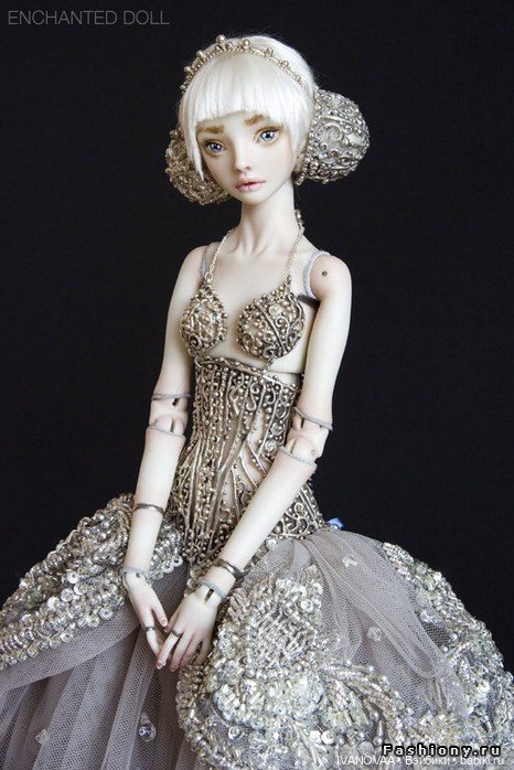 Создание шарнирной куклы - День 22 - Планирую расчлененку, леплю вторую ногу, переделываю локти