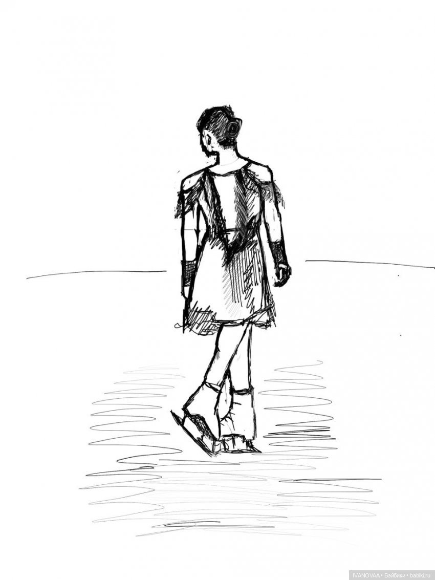 Создание шарнирной куклы. День 49 - 57. Год наконец-то заканчивается. Итоги и планы. Вопросы к читателям | Бэйбики Создание шарнирной куклы. День 49 - 57. Год наконец-то заканчивается. Итоги и планы. Вопросы к читателям (фото 4)