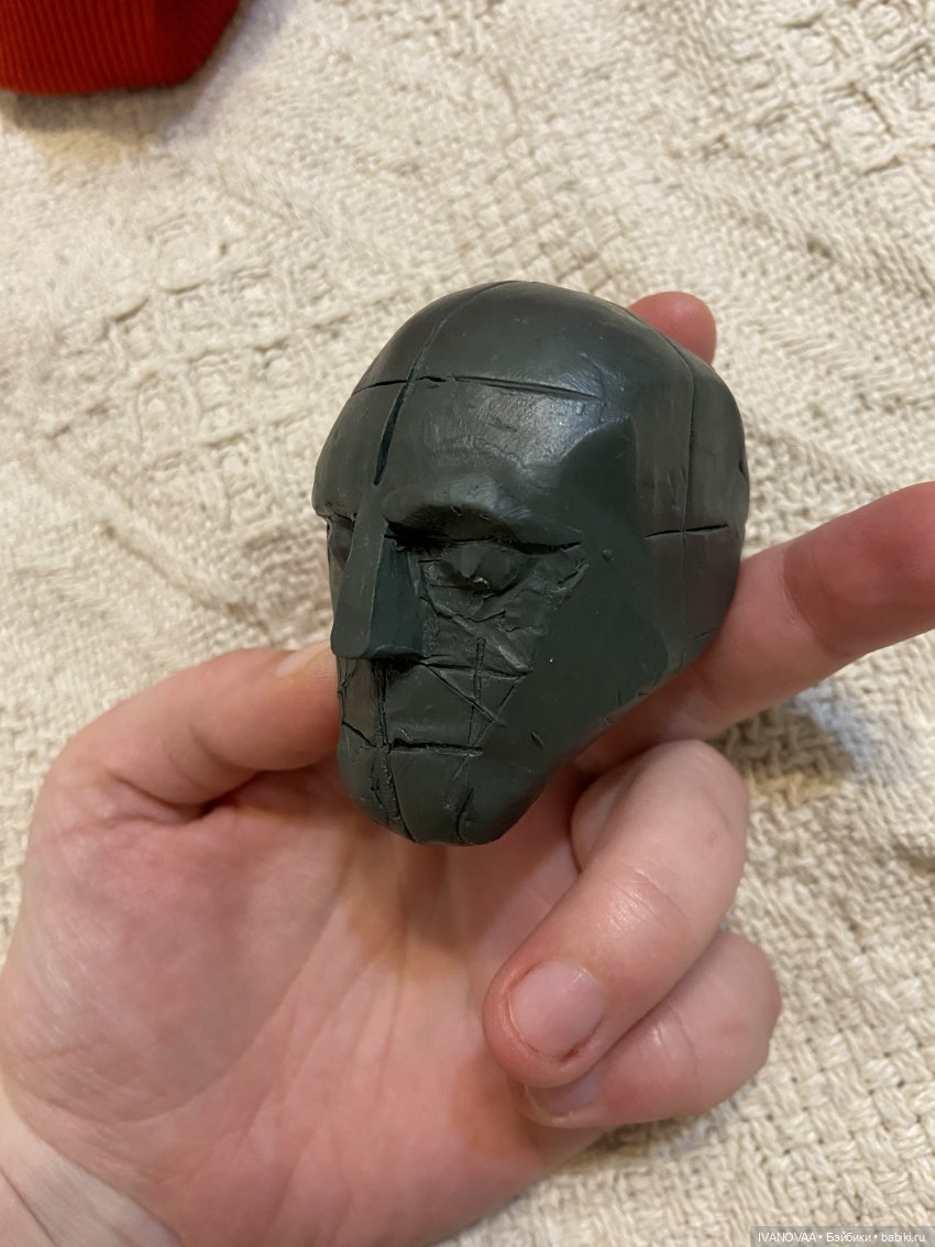 Создание шарнирной куклы. День 49 - 57. Год наконец-то заканчивается. Итоги и планы. Вопросы к читателям | Бэйбики Создание шарнирной куклы. День 49 - 57. Год наконец-то заканчивается. Итоги и планы. Вопросы к читателям