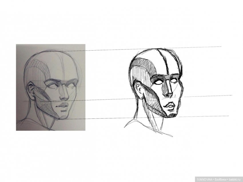 Создание шарнирной куклы. День 49 - 57. Год наконец-то заканчивается. Итоги и планы. Вопросы к читателям | Бэйбики Создание шарнирной куклы. День 49 - 57. Год наконец-то заканчивается. Итоги и планы. Вопросы к читателям (фото 3)