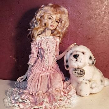 Птичке все к лицу