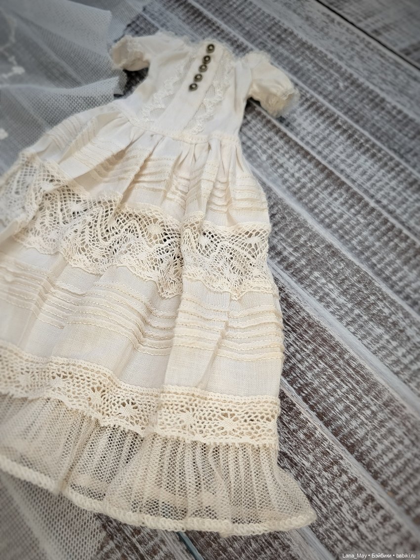 Наряды из забытого сундука (фото 2)