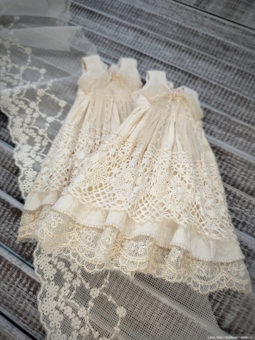Наряды из забытого сундука (фото 4)