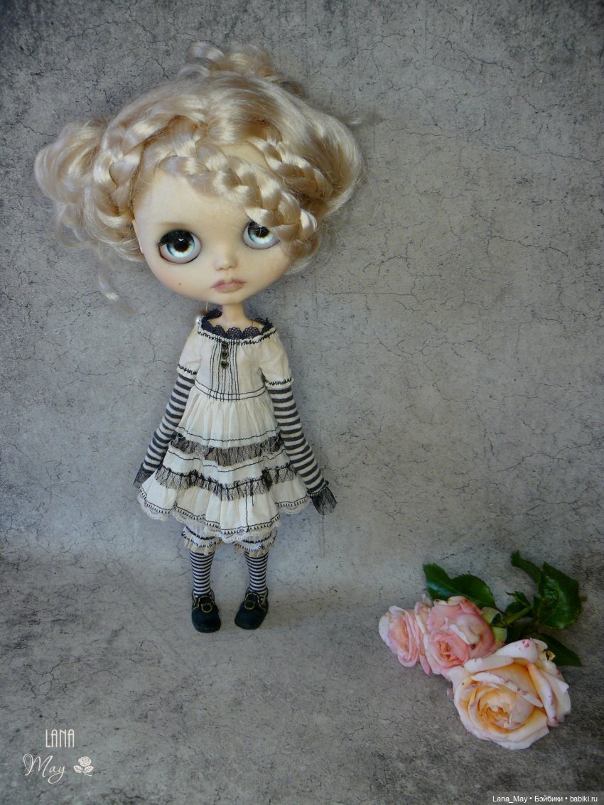 Последнее представление — Одежда и обувь для кукол своими руками: фото