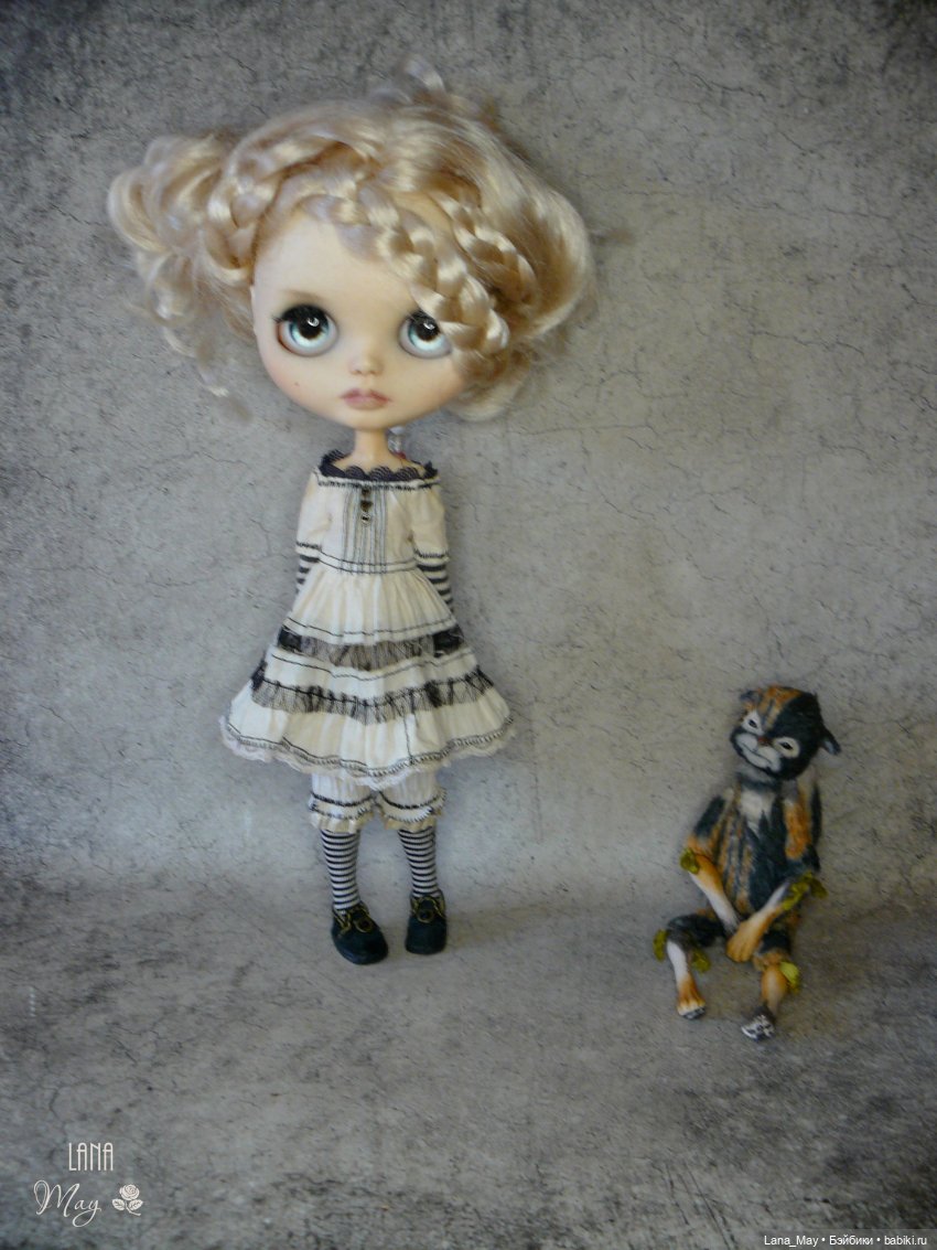 Последнее представление — Одежда и обувь для кукол своими руками: фото (фото 2)