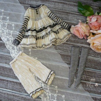 Последнее представление