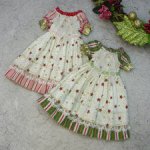 Платье для Блайз, Пуллип