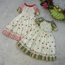 Платье для Блайз, Пуллип