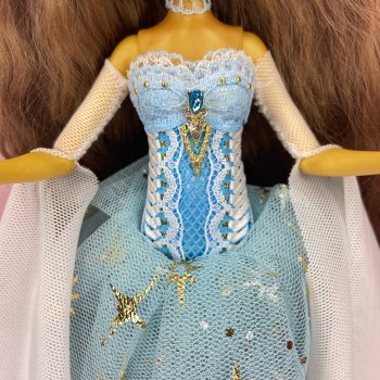 Платье Монстер Хай