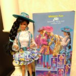 Nia western fun 1989