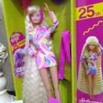 Barbie Totally Hair