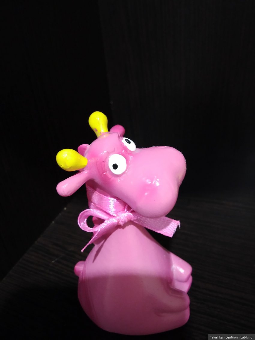 Yupi и Zuko — Игровые куклы разных производителей (Разное): редкие бренды (фото 3)