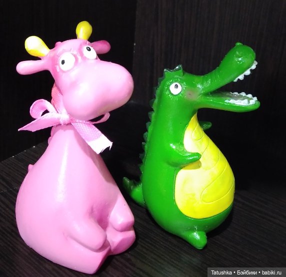 Yupi и Zuko — Игровые куклы разных производителей (Разное): редкие бренды